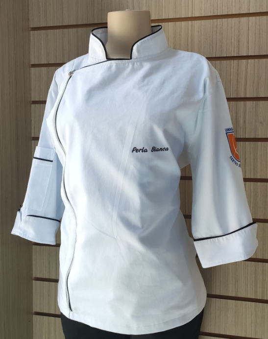 uniforme gastronomico